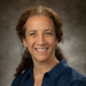 Jessica Tenenbaum, PhD