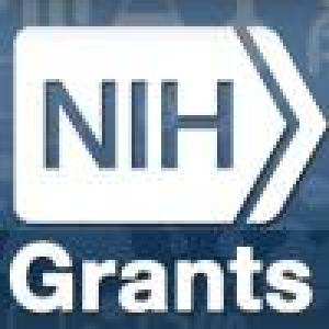 NIH grant thumbnail