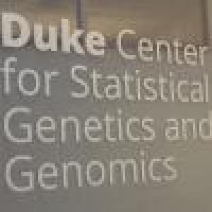 Center for Statistical Genetics and Genomics (StatGen) thumbnail