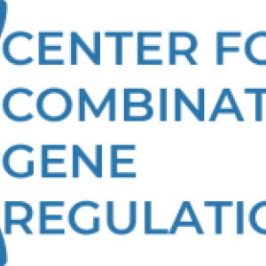 Center for Combinatorial Gene Regulation Logo