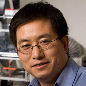 Lingchong You is the Paul Ruffin Scarborough Associate Professor of Engineering at Duke