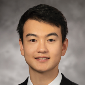 Haoyuan Wang 