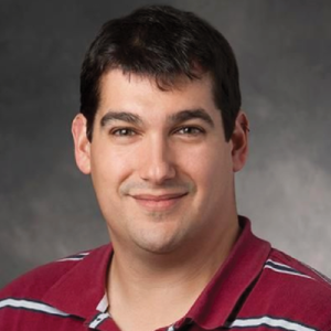 Ben Goldstein