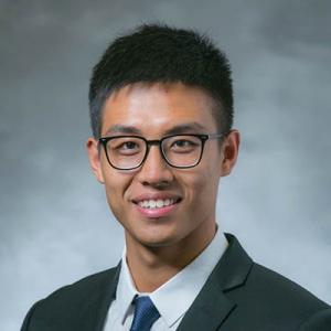 Chris Bohui Zhang
