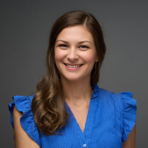 Sarah Lang