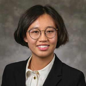 Tingxuan April Li