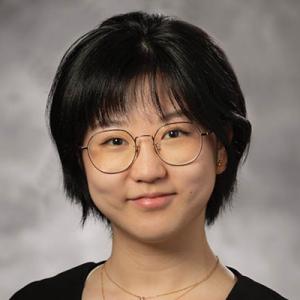 Ziran Yin
