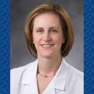 Susan Hastings, MD, MHS