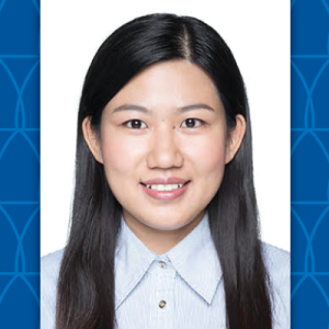 Qiao Hong