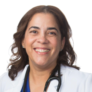 Leonore Corsino, MD