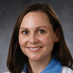 Jamie Todd, MD