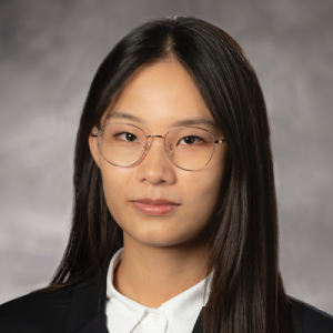 Yueshan Liang