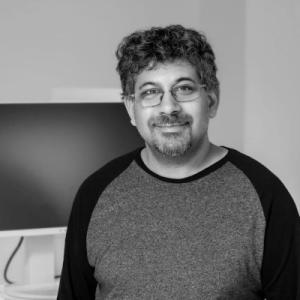Sayan Mukherjee