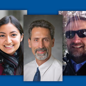  Monica Agrawal, PhD, Steve Grambow, PhD, Gregory Wray, PhD