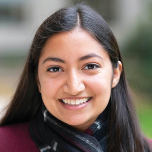 Monica Agrawal