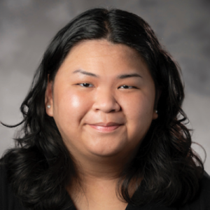 Christine Bui
