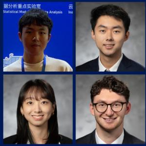 Peiyu He, Jiang Shu, Liwen Sun, Jacob Sussman 