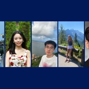 Yichen Huang, Xiaohui Jiang, Fengnan Li, Julia Louw, Tom Pan