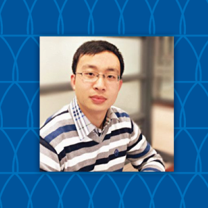 Jason Ji, PhD