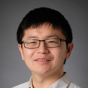 Ethan (Xingyuan) Fang, PhD